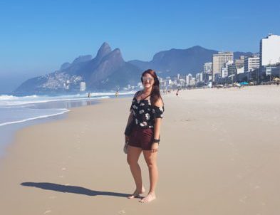 Rio de Janeiro - Copacabana