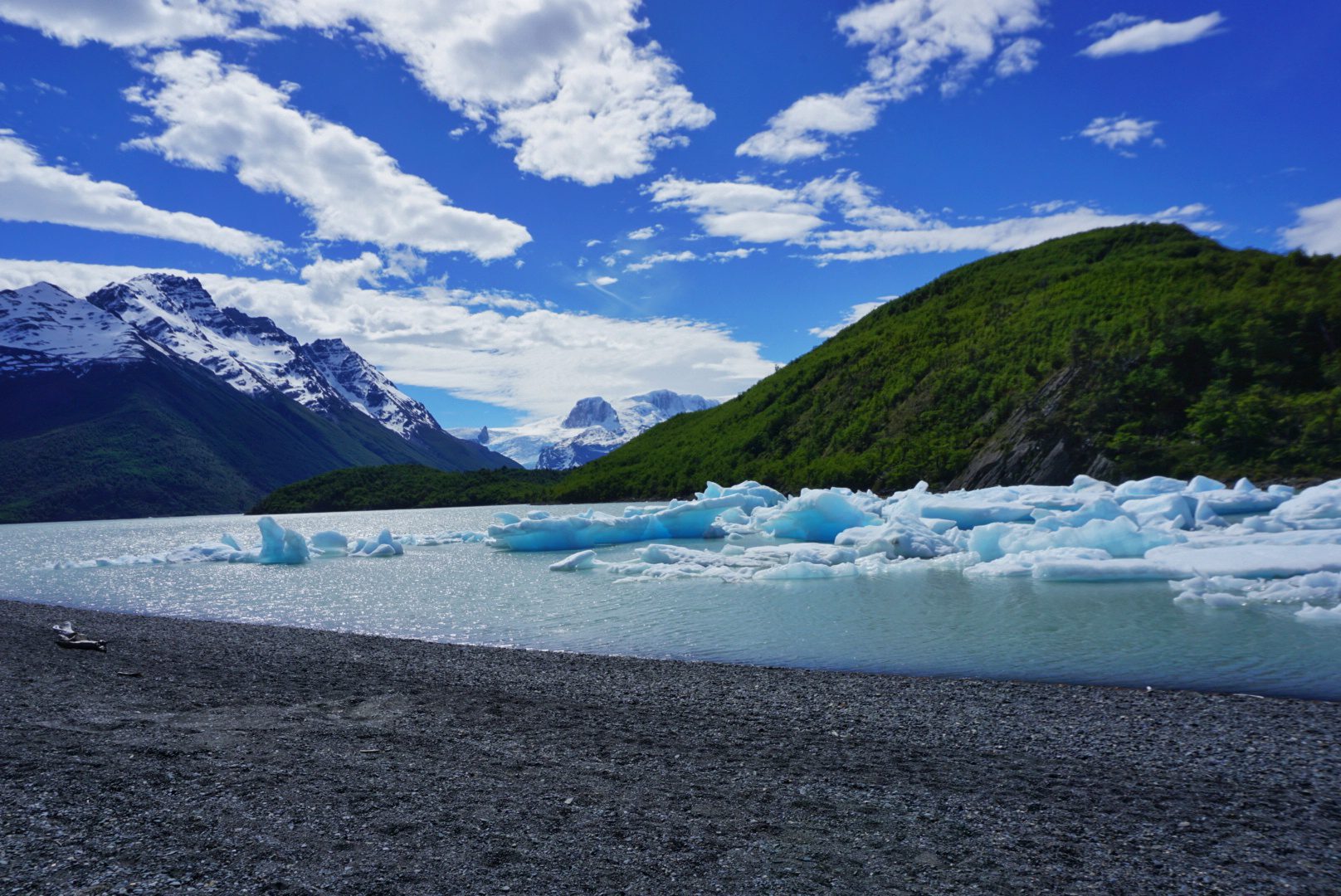 Torres del Paine Nationalpark