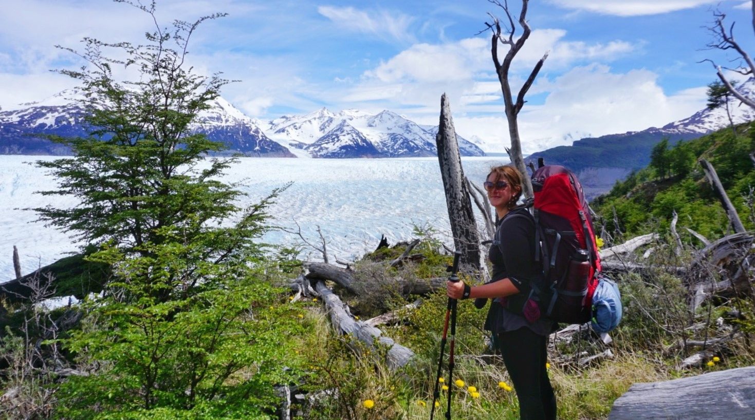 Torres del Paine Nationalpark