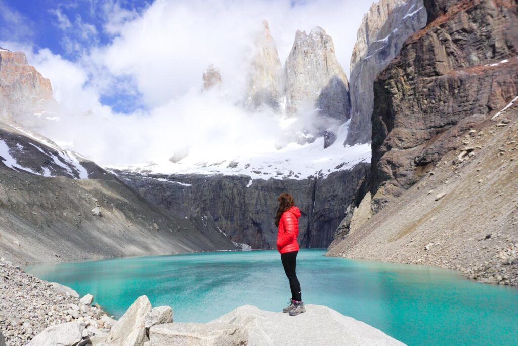 Torres del Paine