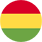 Bolivien Icon