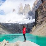 Im Torres del Paine Nationalpark