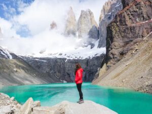 Im Torres del Paine Nationalpark
