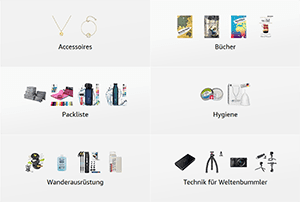 Meine Lieblingsprodukte