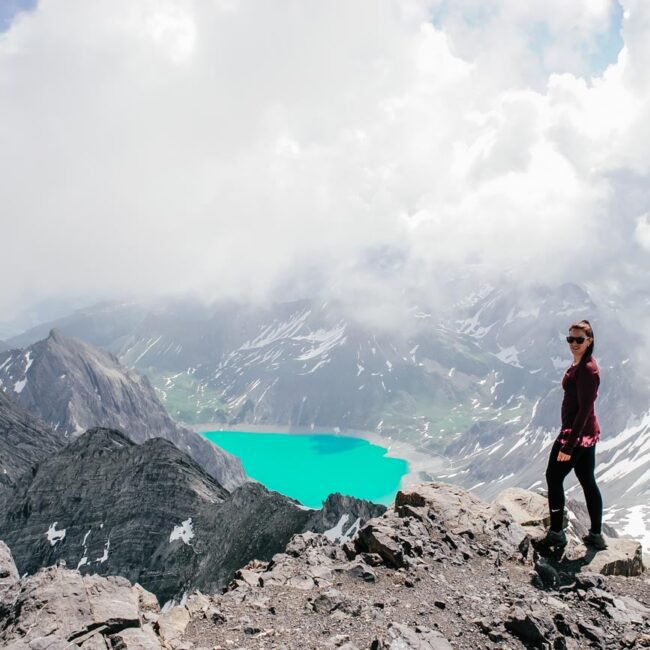 Wanderung Schesaplana