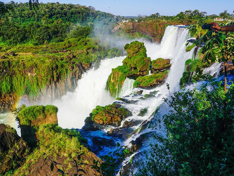 Iguazu Argentinien
