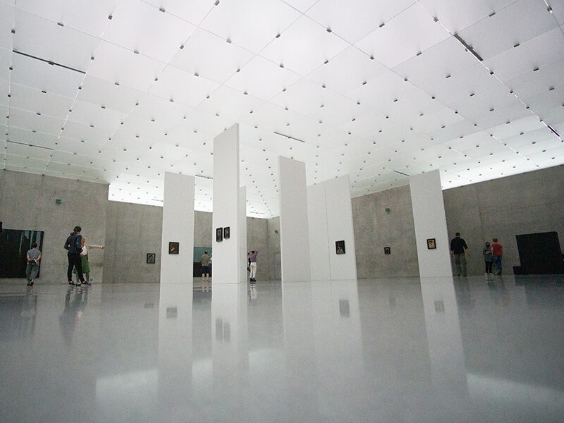 Ausstellung: "Eine Unvergessliche Zeit"