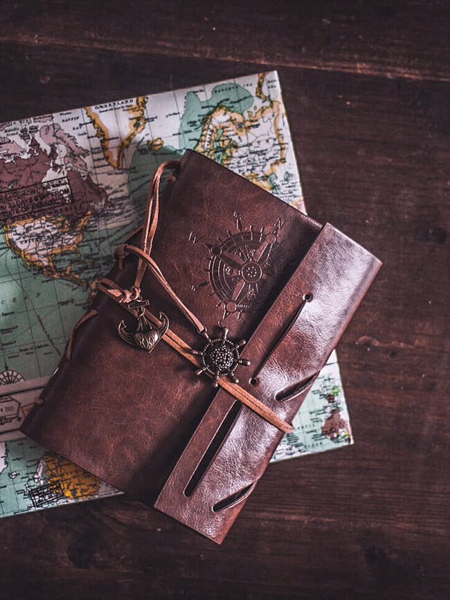 Geschenke für Reisende