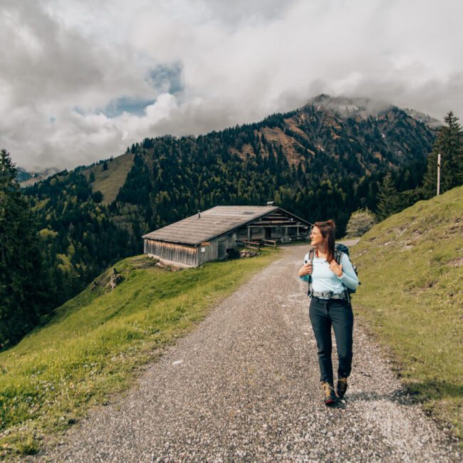 Dornbirn - Sehenswürdigkeiten und Ausflugstipps