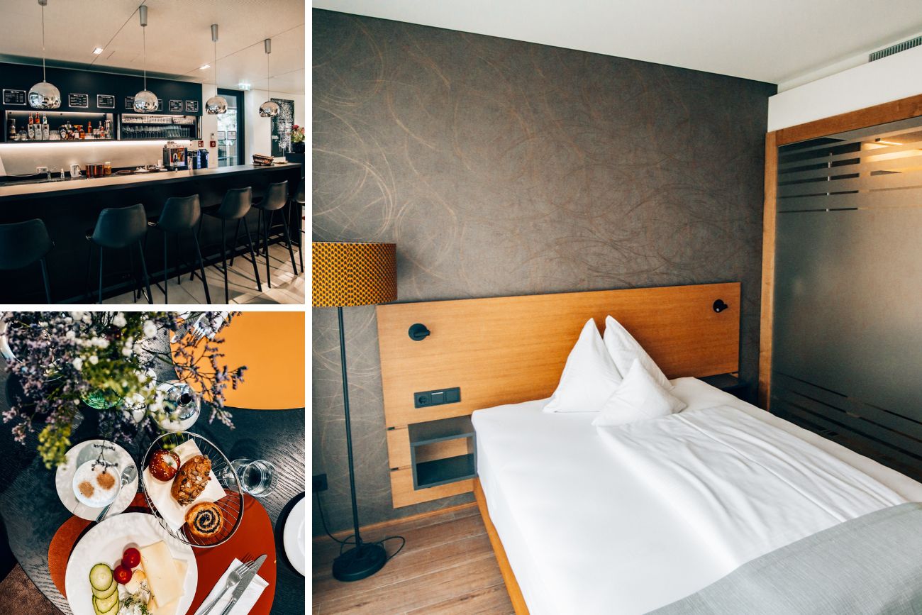 Hotel Katharinen Hof Dornbirn