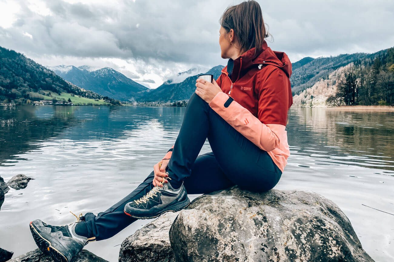Nachhaltige Outdoorkleidung
