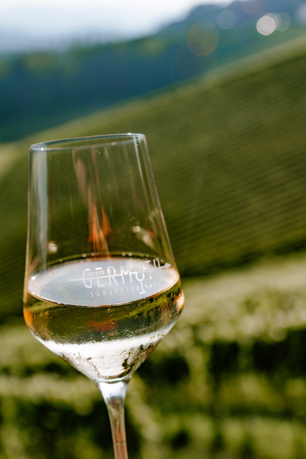 Oberer Germuth Buschenschank