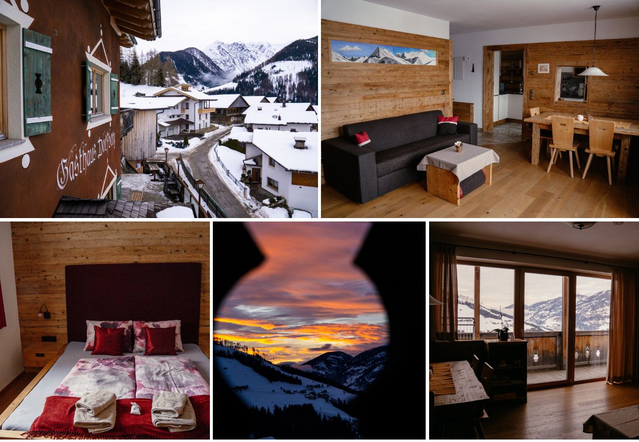 Gasthaus Dorfberg Osttirol