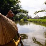 Im grünen Umland von Hoi An