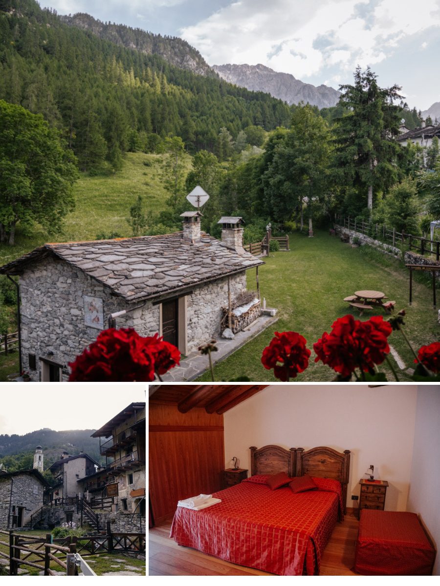 Locanda di Chialvetta