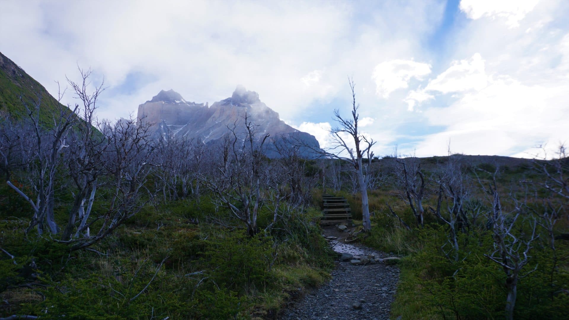 Torres del Paine Nationalpark