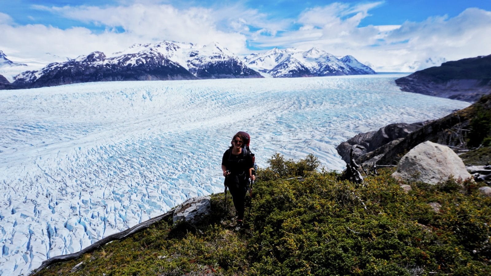 Torres del Paine Nationalpark