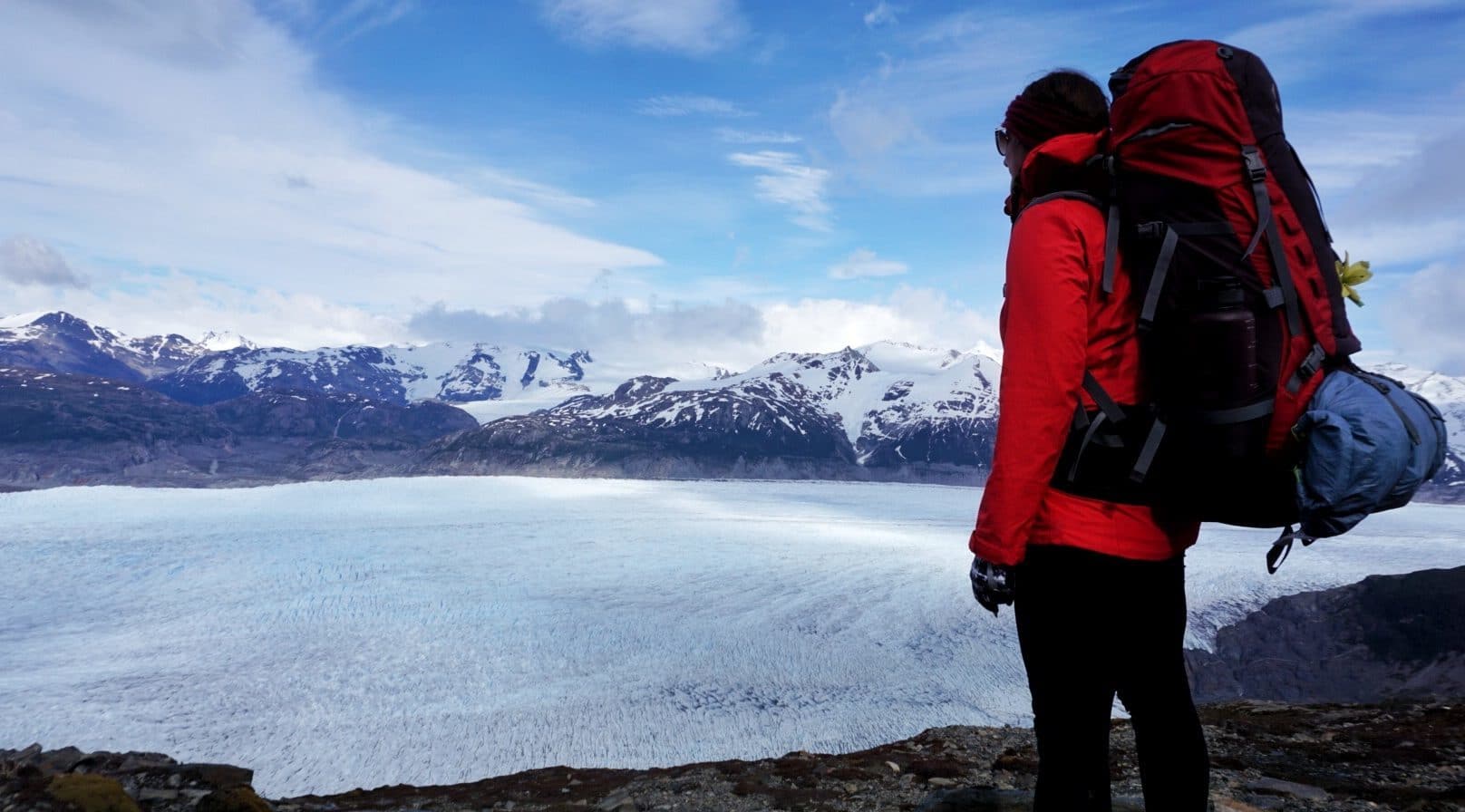 Torres del Paine Nationalpark