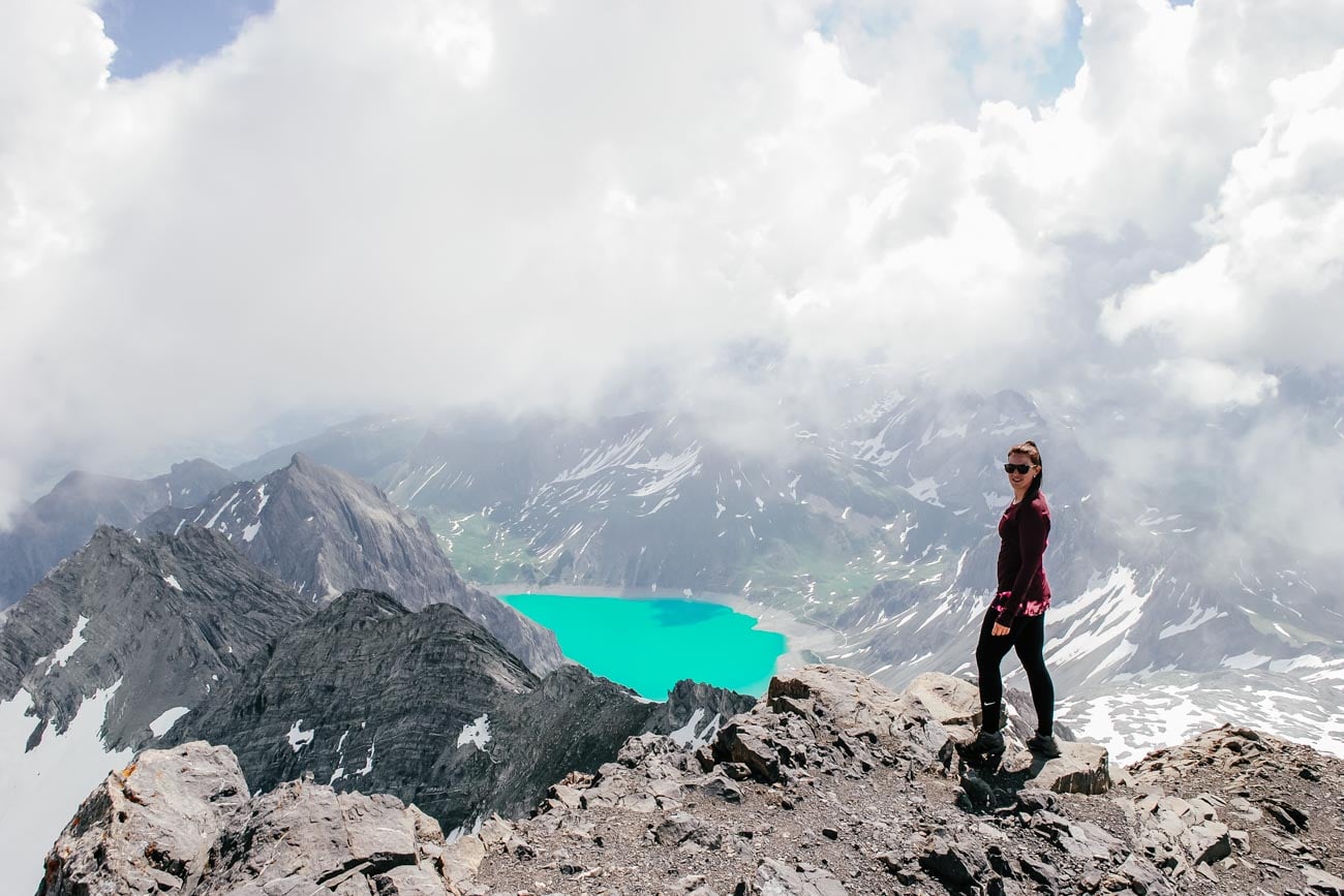 Wanderung Schesaplana