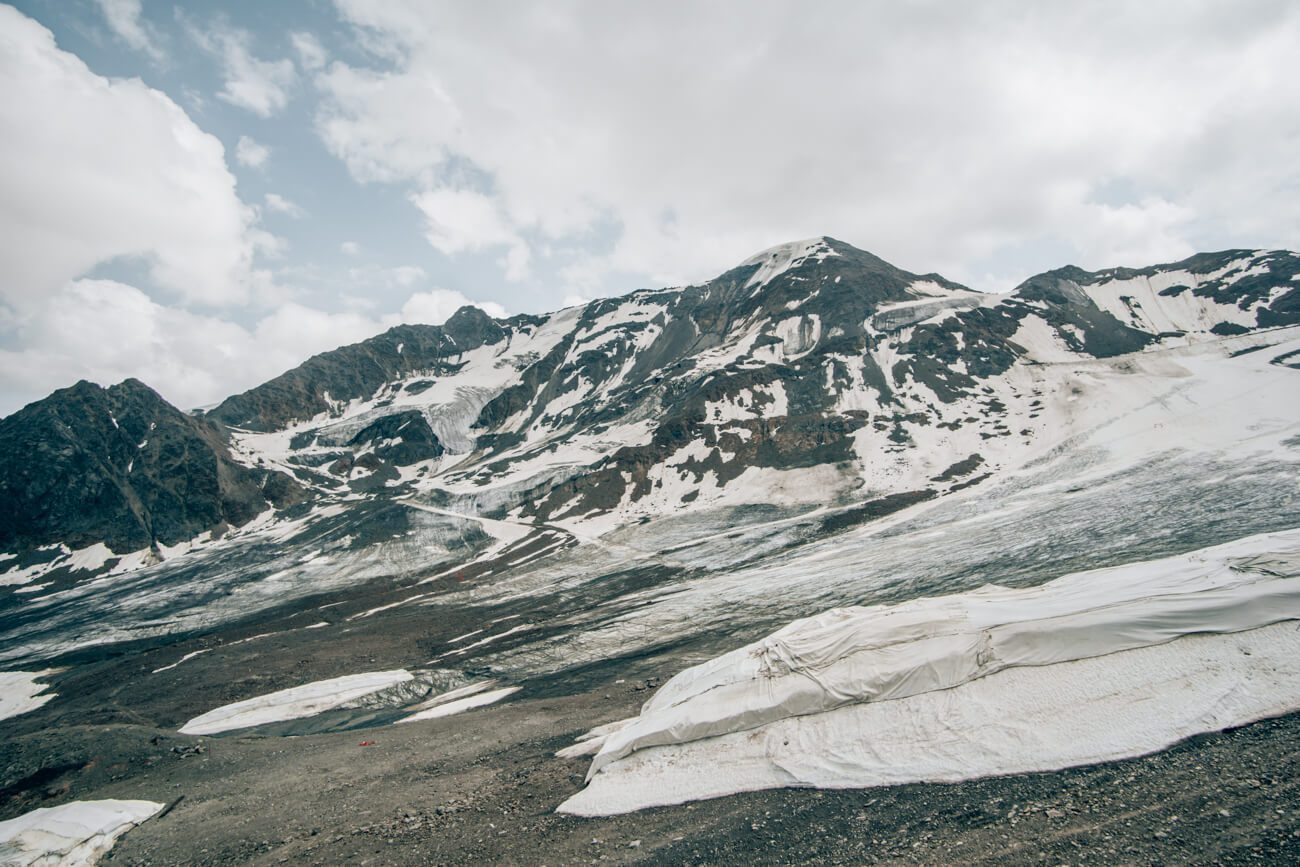 Mit der Gondel zur Drei-Länder-Aussichtsplattform
