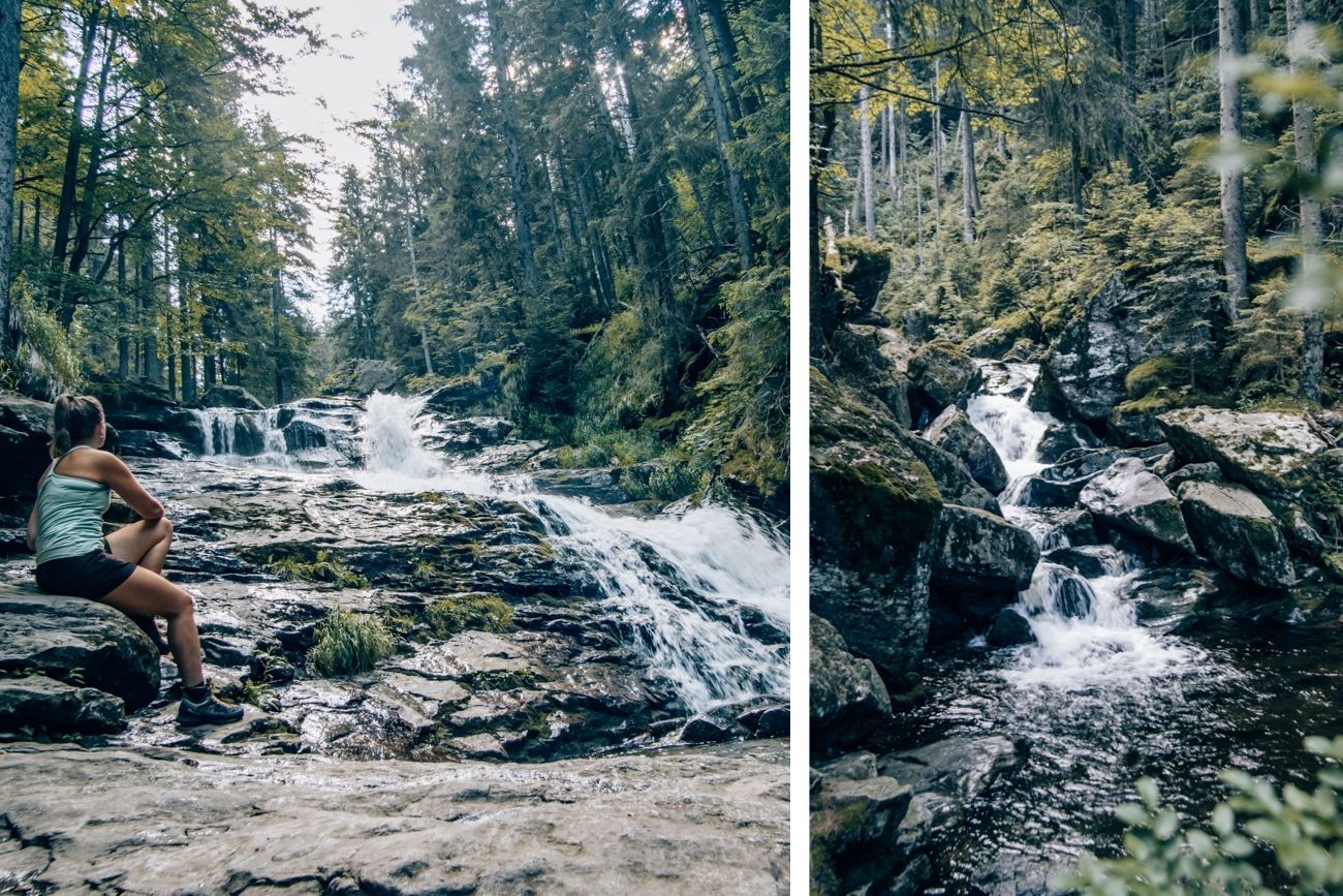 Risslochwasserfälle