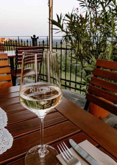 Buschenschank Repolusk