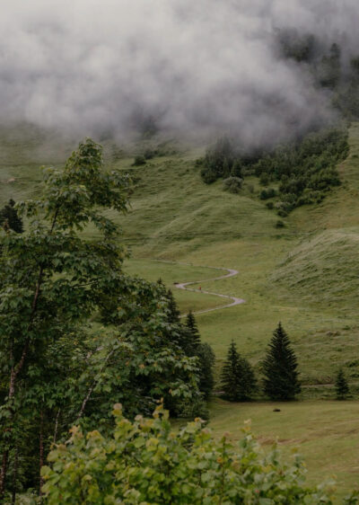 Kaiserwinkl Wanderung