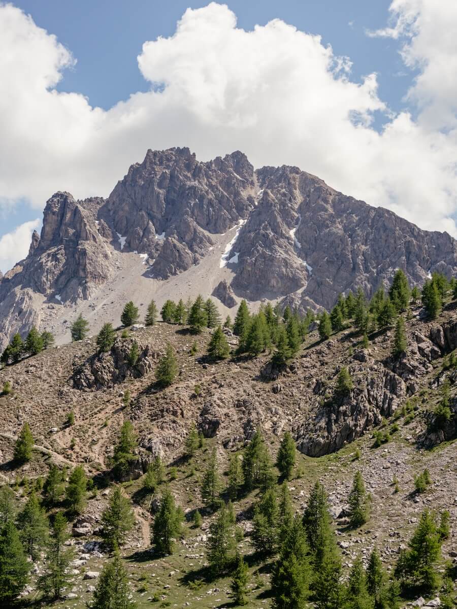 Atemberaubend in jeder Hinsicht
