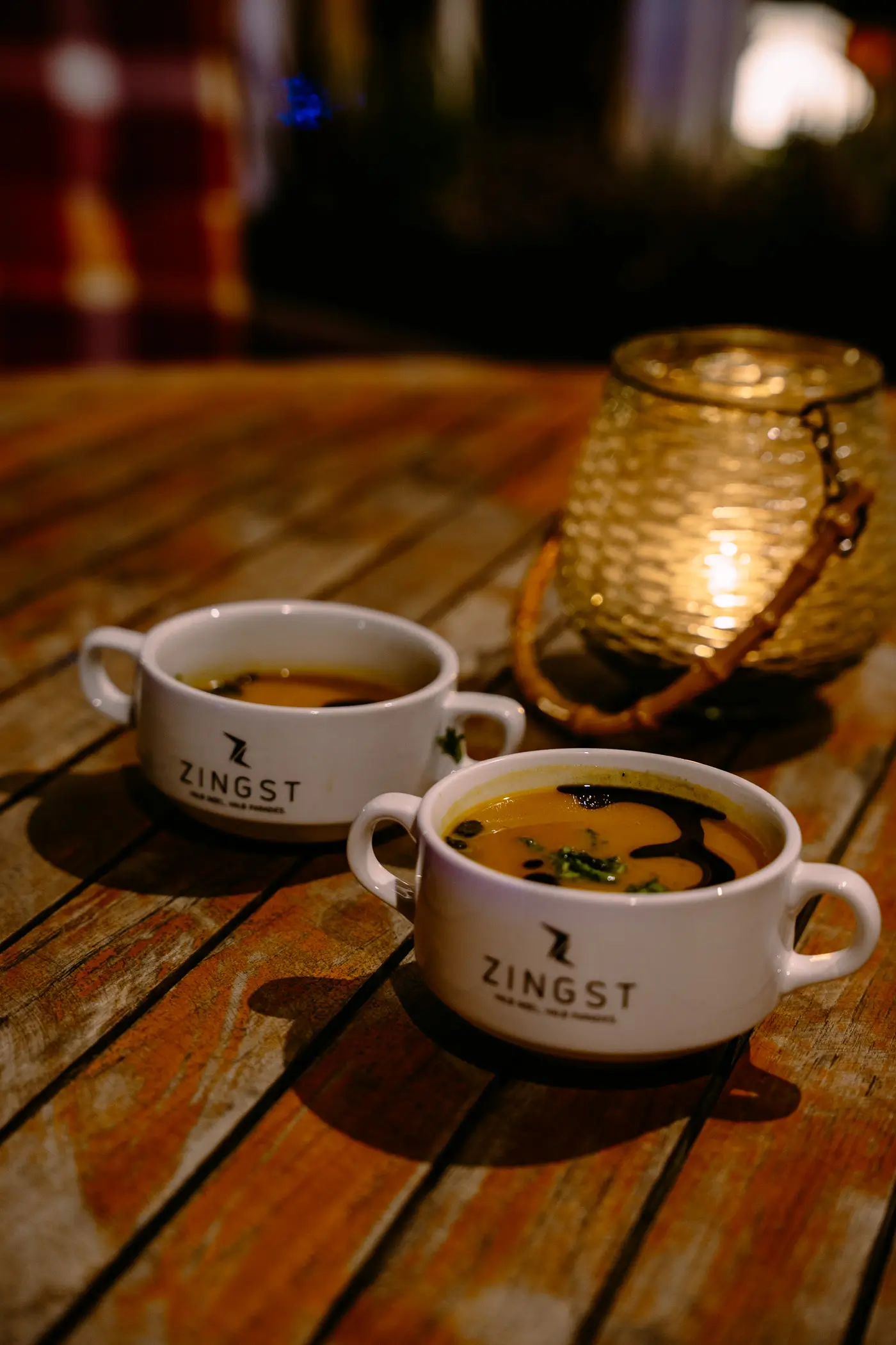 Suppenwanderung in Zingst